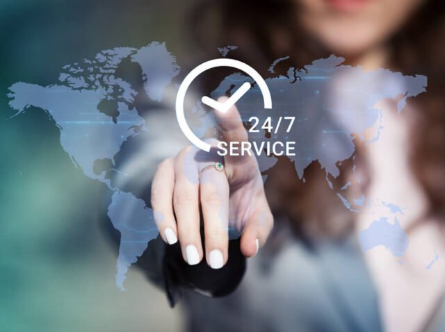 247-support-service