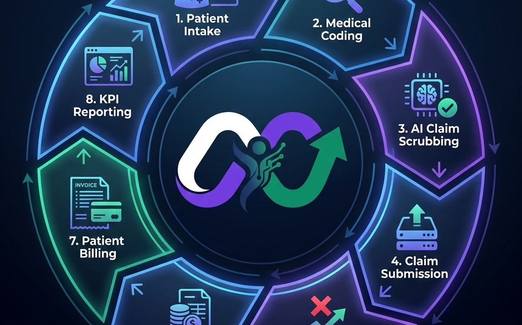 Revenue Cycle Management