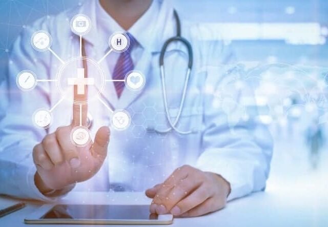 future of healthcare BPO