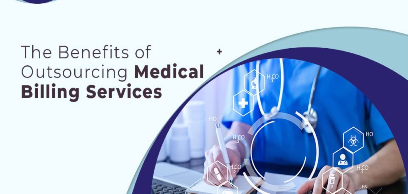 Outsourcing-Medical-Billing Services