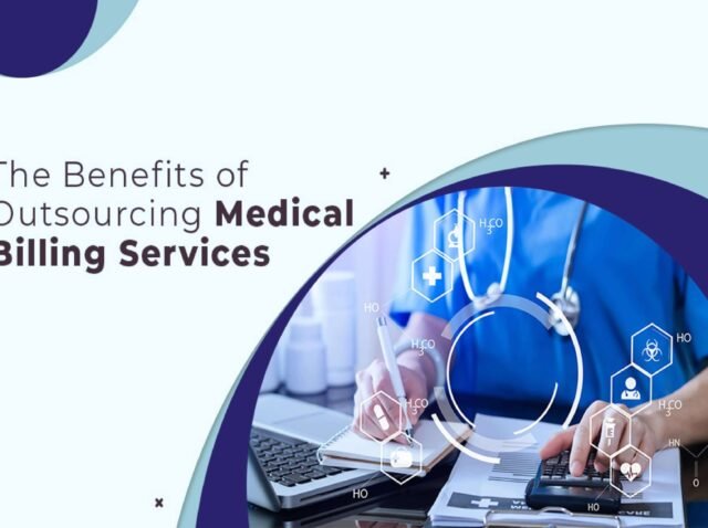 Outsourcing-Medical-Billing Services Outsourcing-Medical-Billing Services