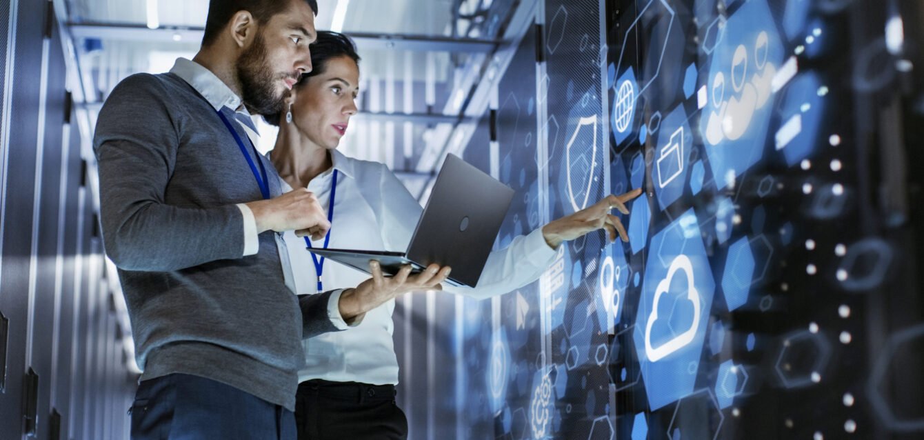 Healthcare IT Helpdesk