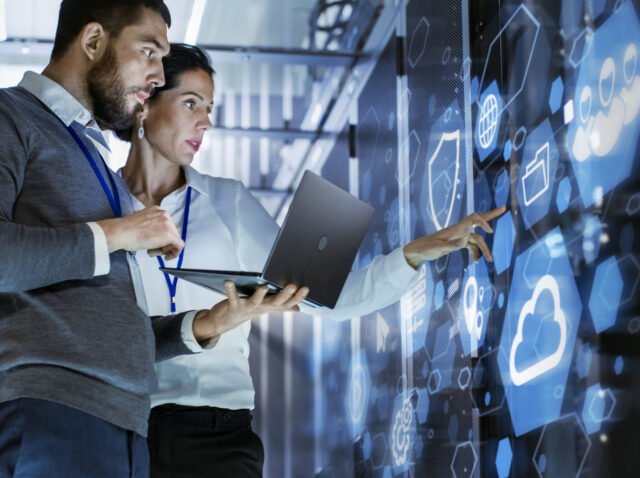 Healthcare IT Helpdesk