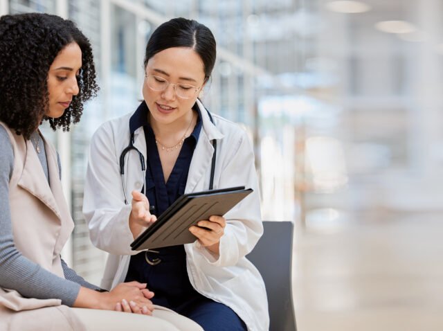 Patient Engagement Audit